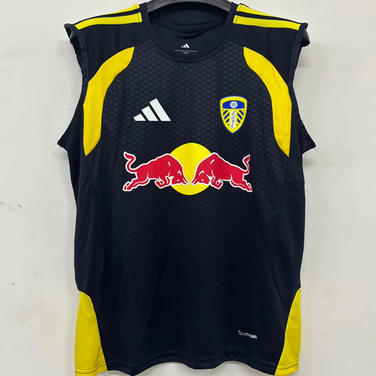 Jersey 2026/27 Leeds United Especial Manga corta Versión Fan