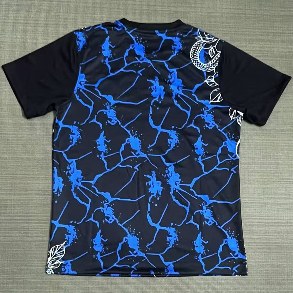 Jersey 2025/26 Inter Milan Especial Manga corta Versión Fan