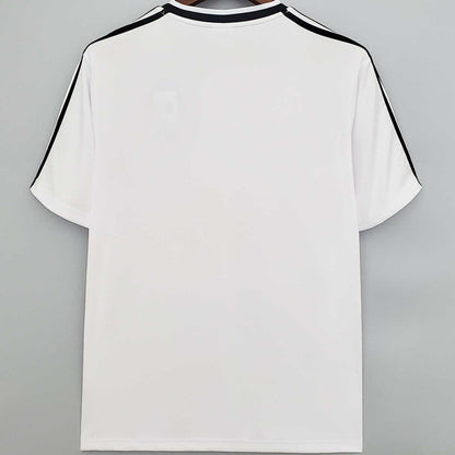 Jersey 1991 Colo-Colo Local Manga corta Versión Fan Retro