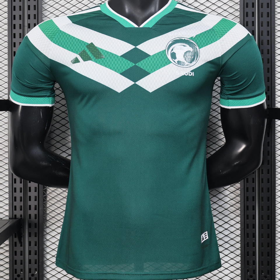 2026/27 saudi arabia especial versión jugador selecciones