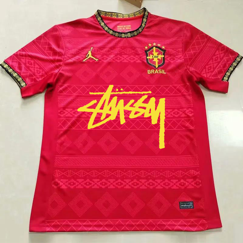 2025/26 Brasil Especial Versión Fan Selecciones