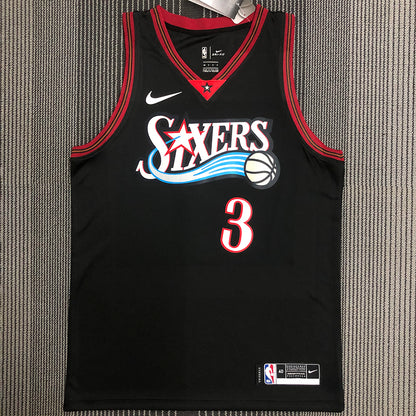 1600 76ers NBA Retro