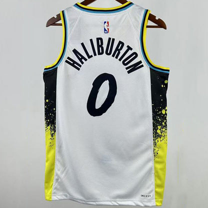 2025 Pacers NBA