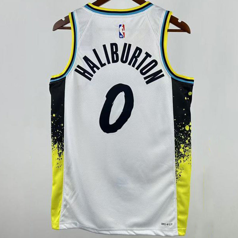 2025 Pacers NBA