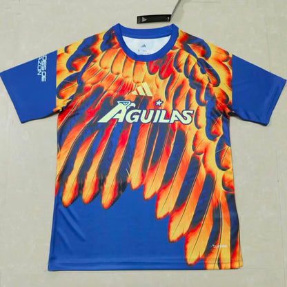 Jersey 2026/27 Club America Especial Manga corta Versión Fan