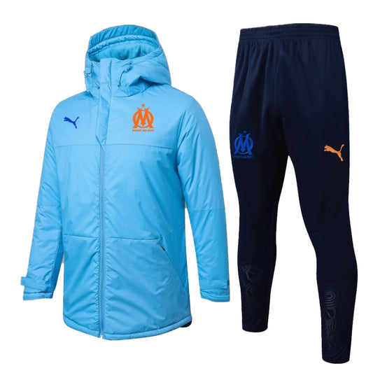 Conjunto Casual 2026 Marsella