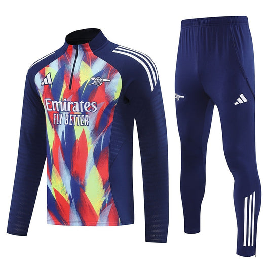 Conjunto Entrenamiento 2026/27 Arsenal