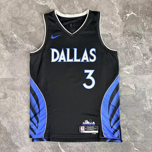 2026/27 Mavericks NBA