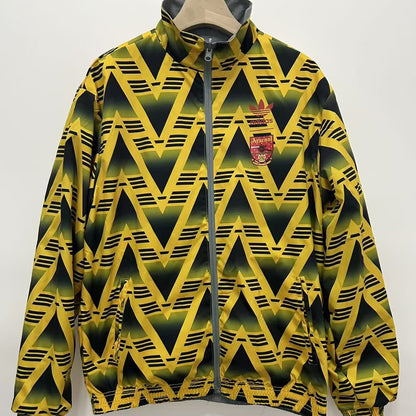 Rompeviento 1991/93 Arsenal Retro