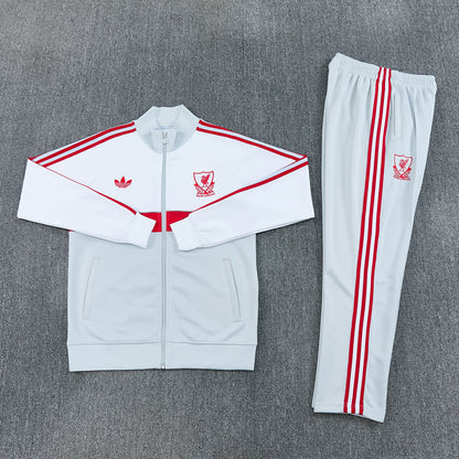 Conjunto Casual 2026/27 Liverpool