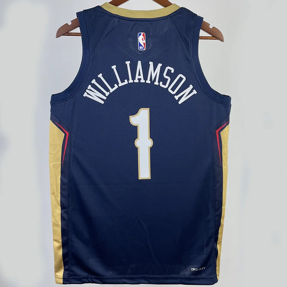 2023/24 Pelicans NBA