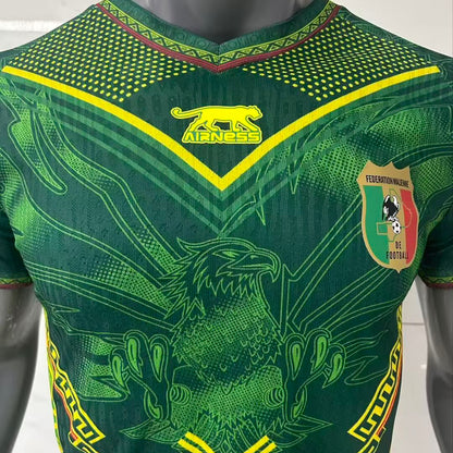 2026/27 Mali Local Versión Jugador Selecciones