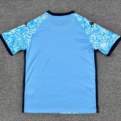 Jersey 2025/26 Hull City Tercero Manga corta Versión Fan