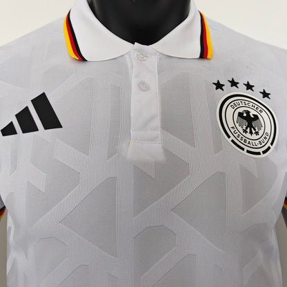 2026/27 Alemania Especial Versión Jugador Selecciones