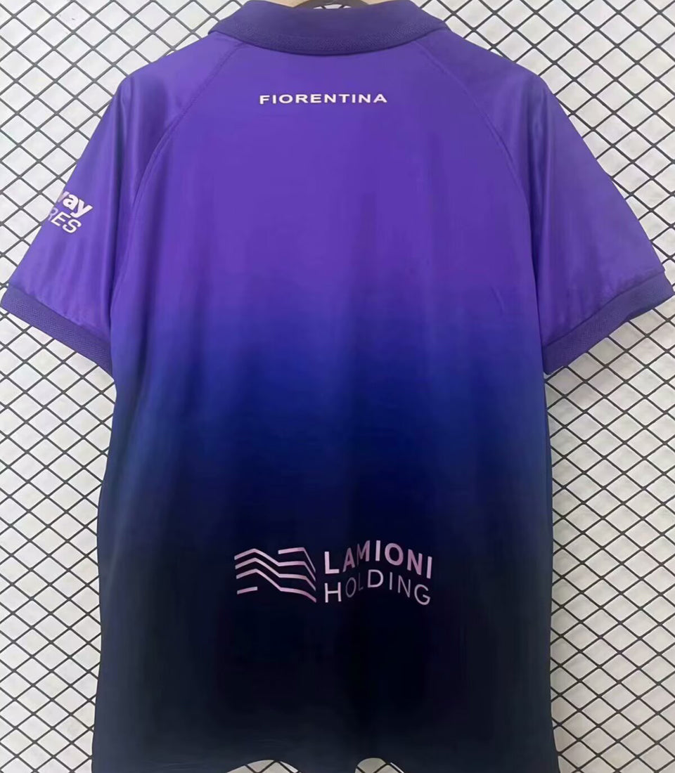 Jersey 2025 ACF FC Especial Manga corta Versión Fan
