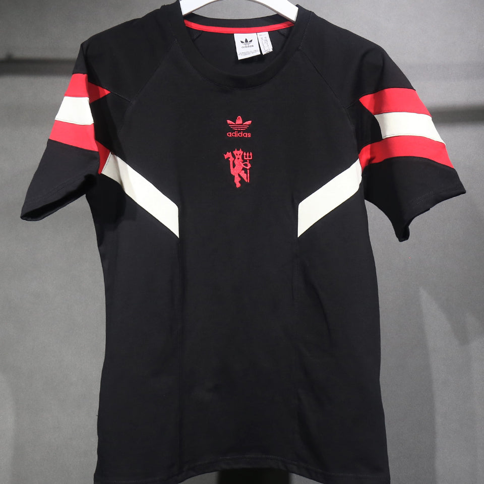 jersey 2025 manchester united especial manga corta versión fan retro