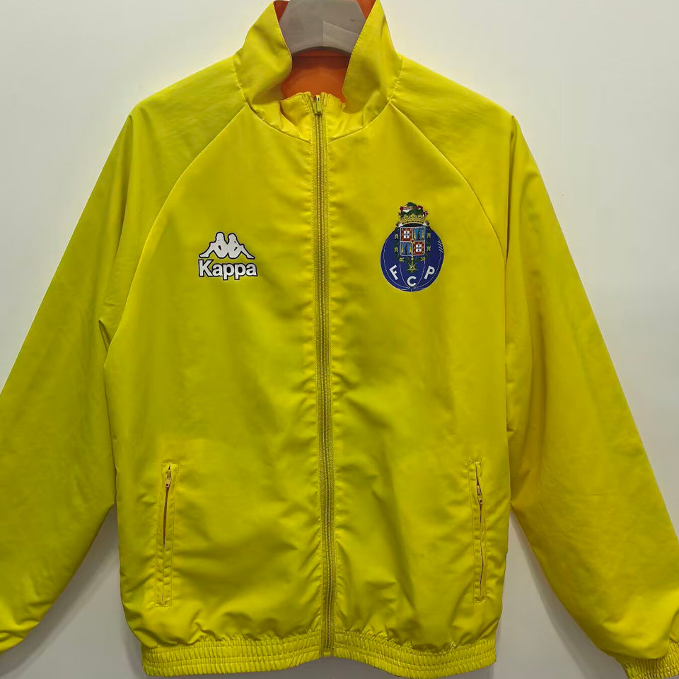 Rompeviento 1997 Porto Retro