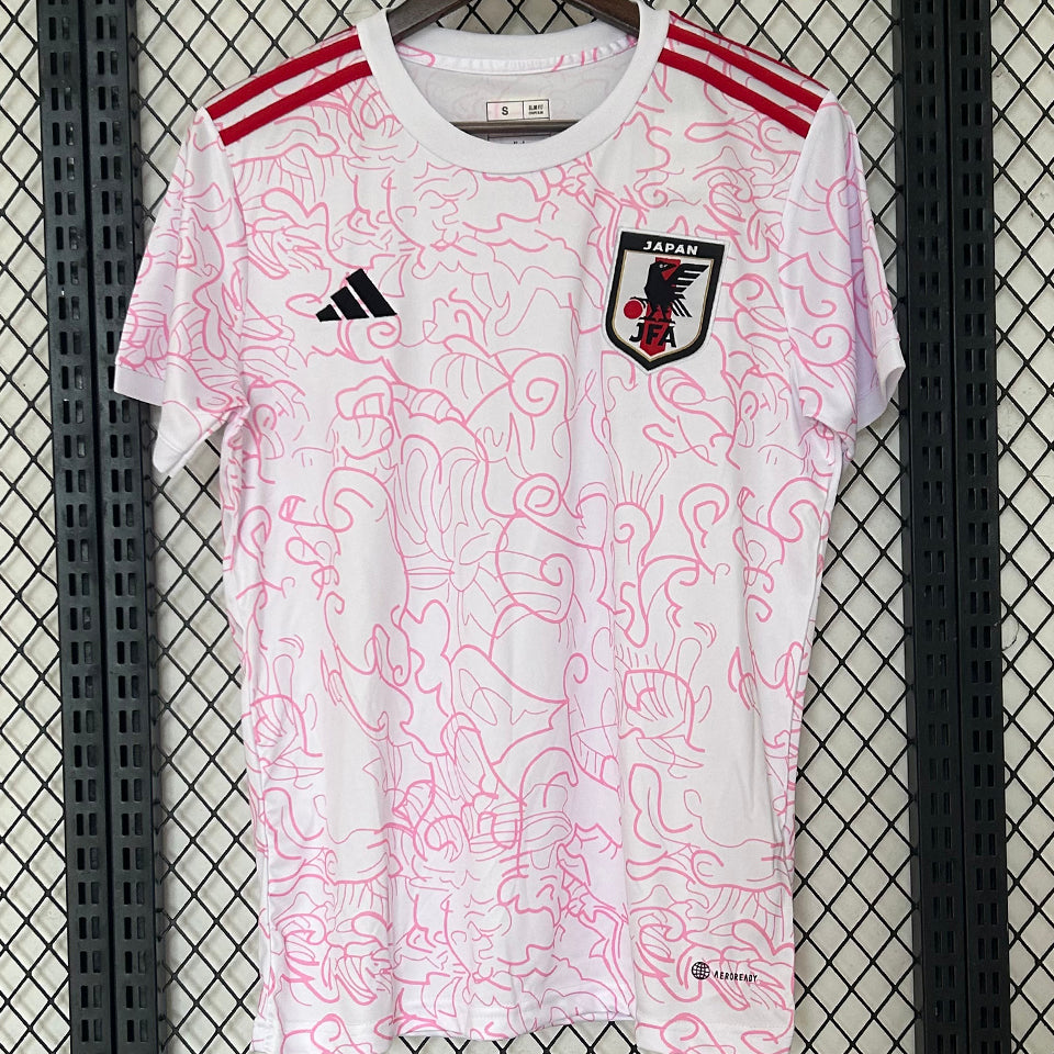 2024 japon especial versión fan selecciones