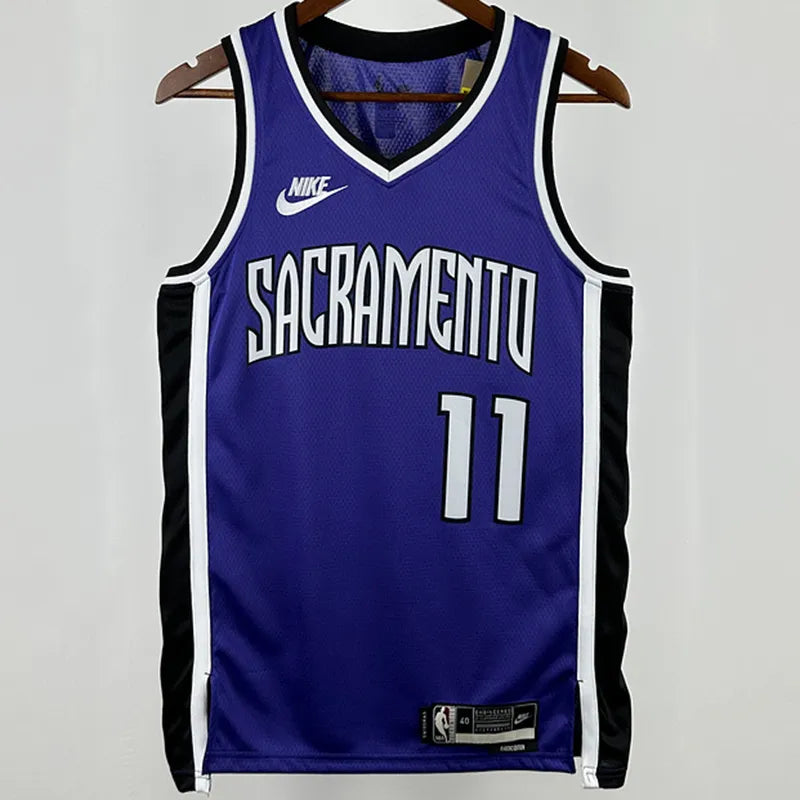 2024/25 Kings NBA Retro