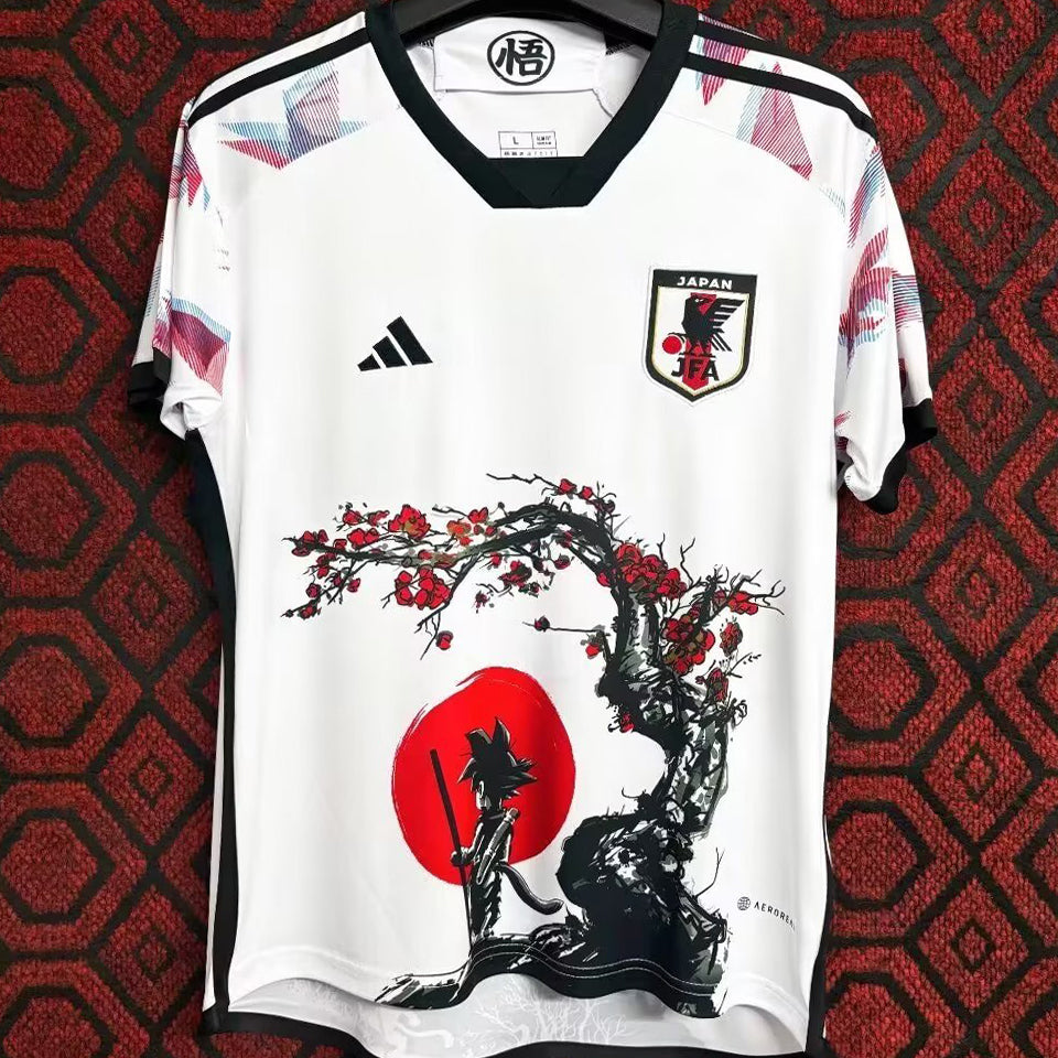 2024/25 japon especial versión fan selecciones