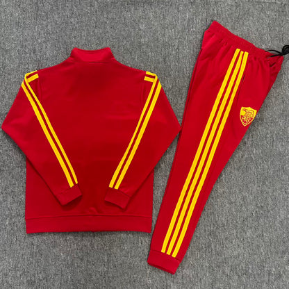Conjunto Casual 2026/27 Roma
