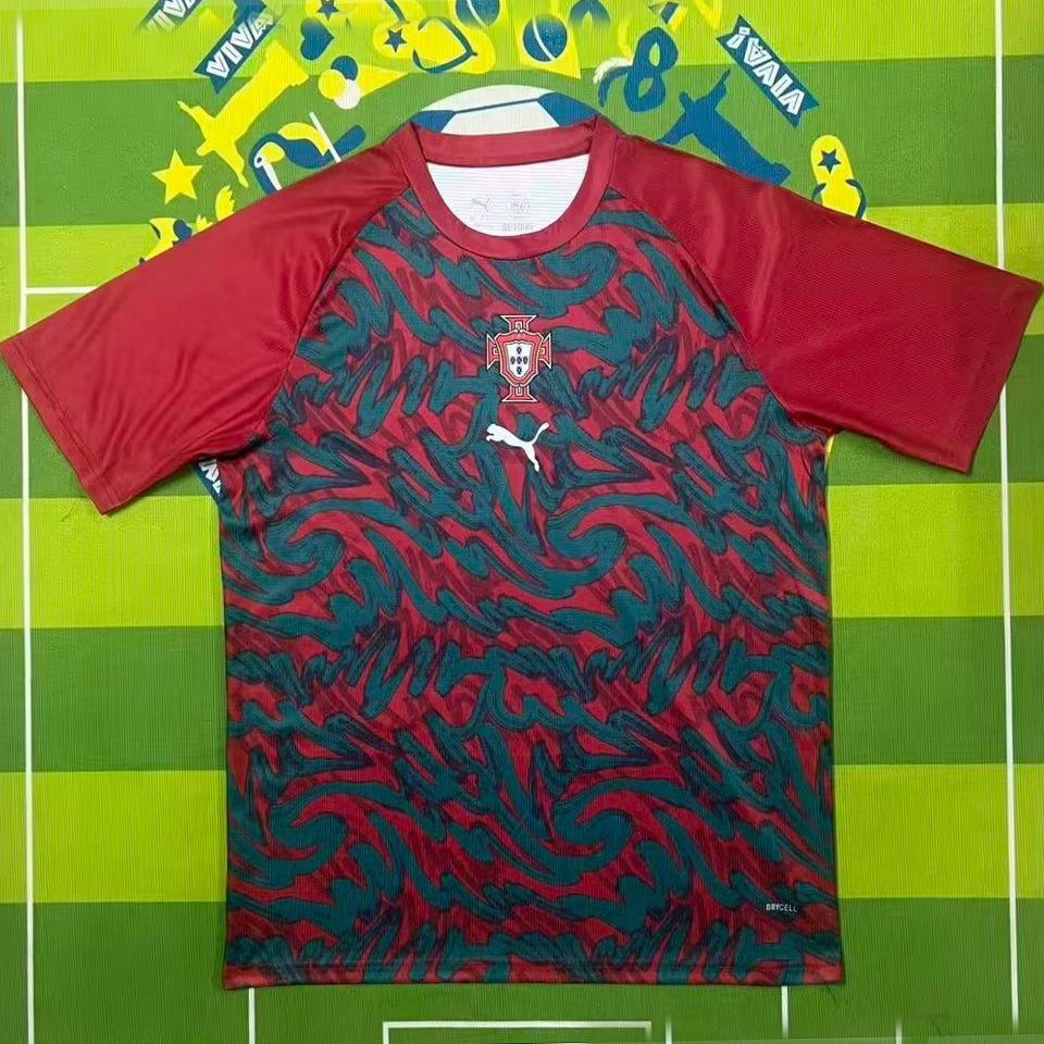 2026/27 portugal especial versión fan selecciones
