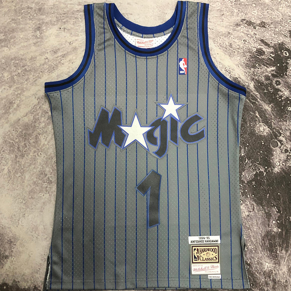 1994/95 magic nba retro