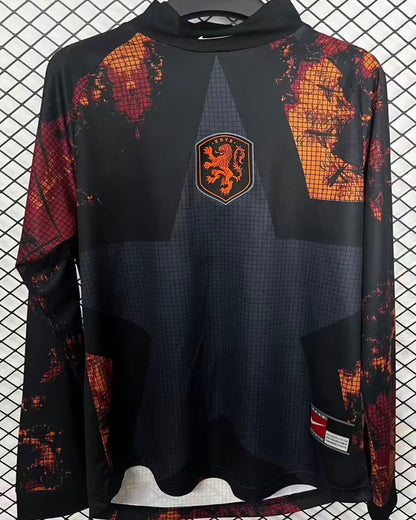 2026/27 Holanda Especial Versión Fan Selecciones