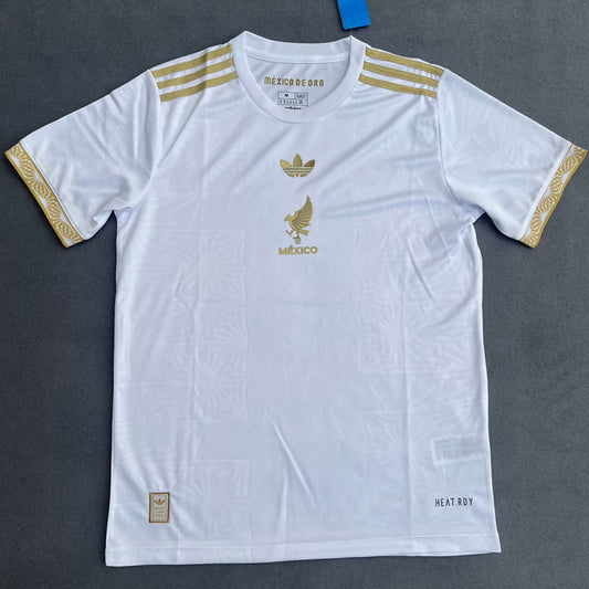 2025 Mexico Especial Versión Fan Selecciones