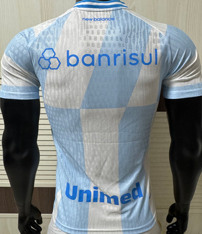 Jersey 2026/27 Gremio Visitante Manga corta Versión Jugador