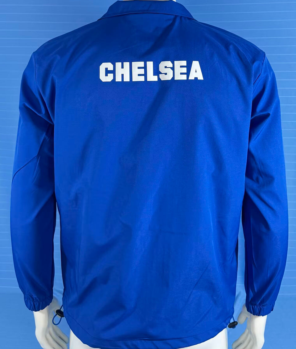 rompeviento 2005/2006 chelsea retro