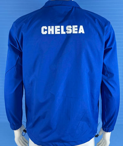 Rompeviento 2005/2006 Chelsea Retro
