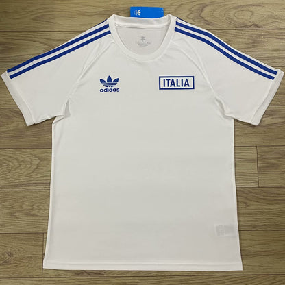 2024 Italia Visitante Versión Fan Selecciones Retro