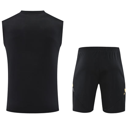 Conjunto Entrenamiento 2025 Real Madrid
