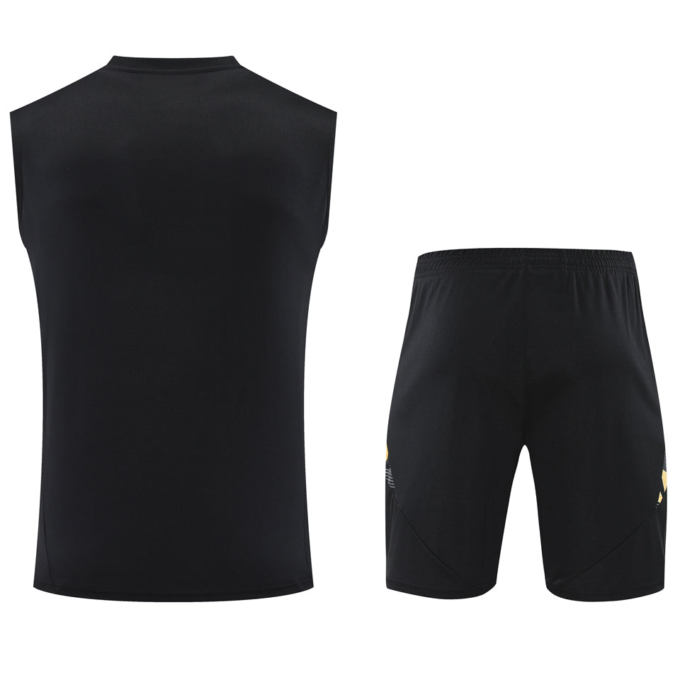 Conjunto Entrenamiento 2025 Real Madrid