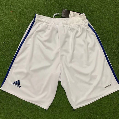 2016/17 Real Madrid Local Versión Fan Shorts/ Pantalones Retro