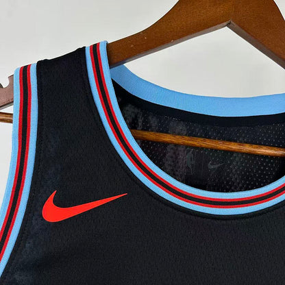 2026 Bulls NBA