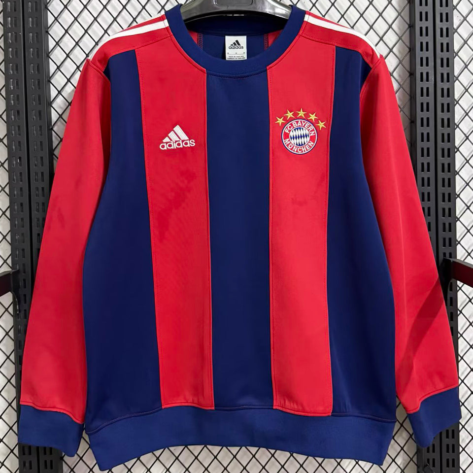 conjunto entrenamiento 2026 bayern munich