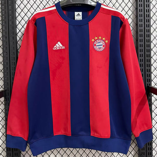 Conjunto Entrenamiento 2026 Bayern Munich