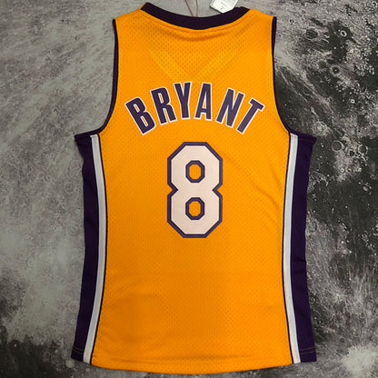 1999/00 Lakers NBA Retro