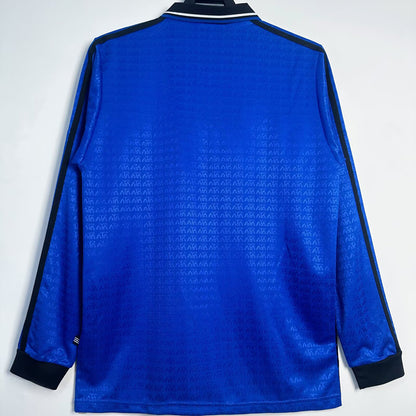 1994 Argentina Visitante Versión Fan Selecciones Retro