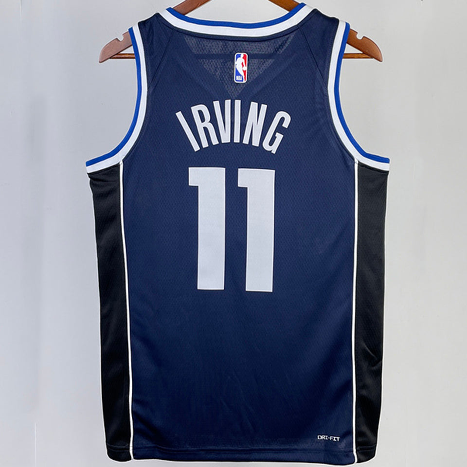 2023/24 Mavericks NBA