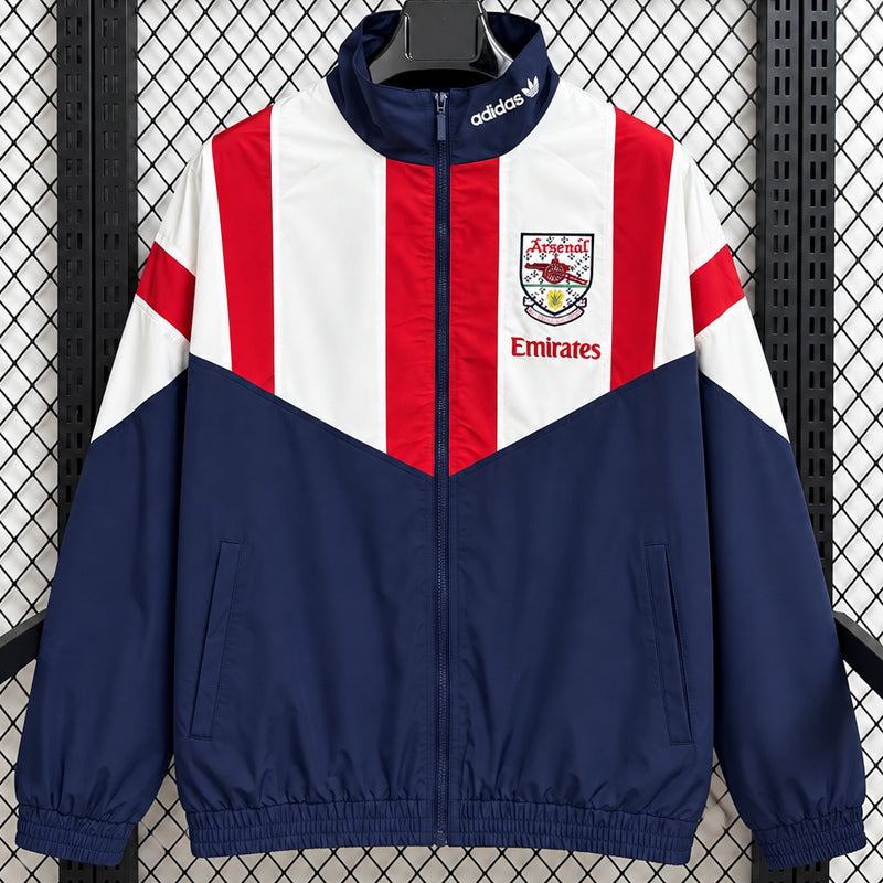 rompeviento 2026/27 arsenal