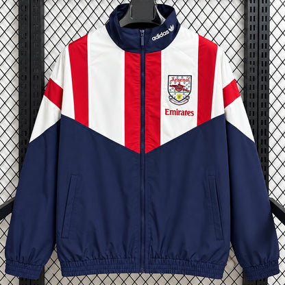 Rompeviento 2026/27 Arsenal