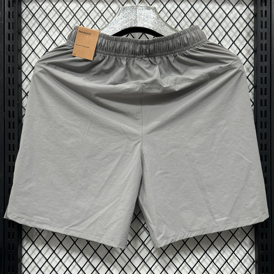 2025/26 nk casual especial versión fan shorts/ pantalones