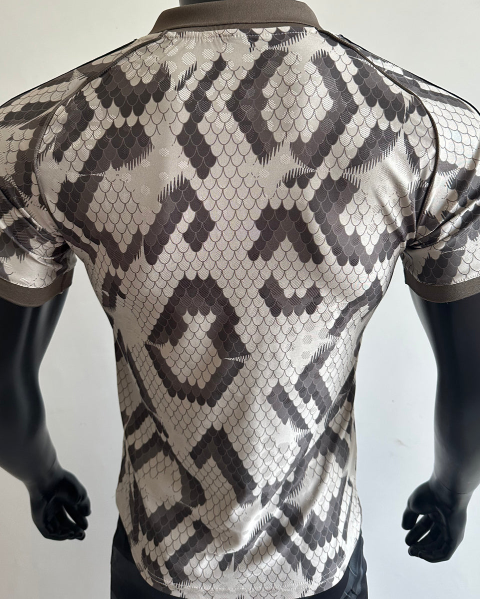 jersey 2025 bayern munich especial manga corta versión jugador