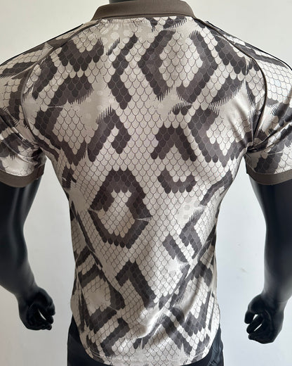 Jersey 2025 Bayern Munich Especial Manga corta Versión Jugador