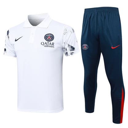Conjunto Entrenamiento 2025 PSG