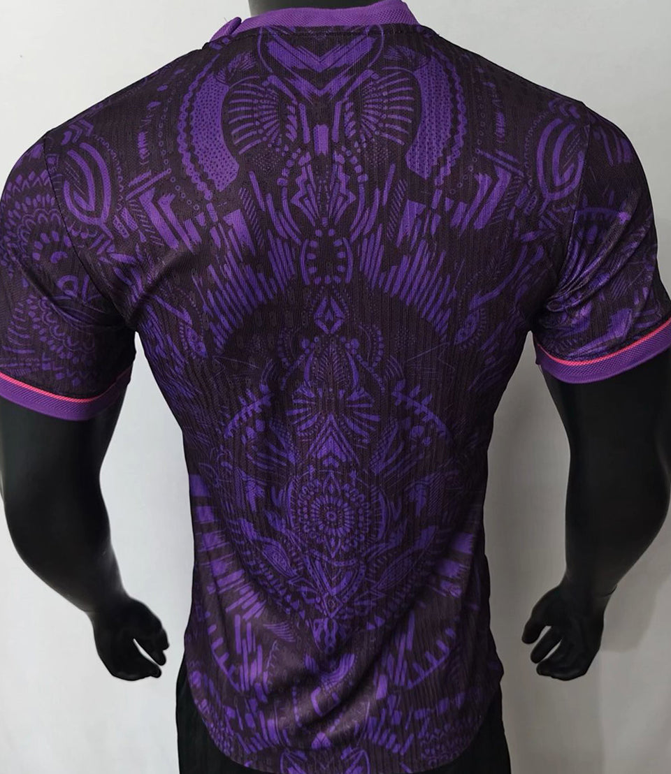 jersey 2026/27 psg especial manga corta versión jugador