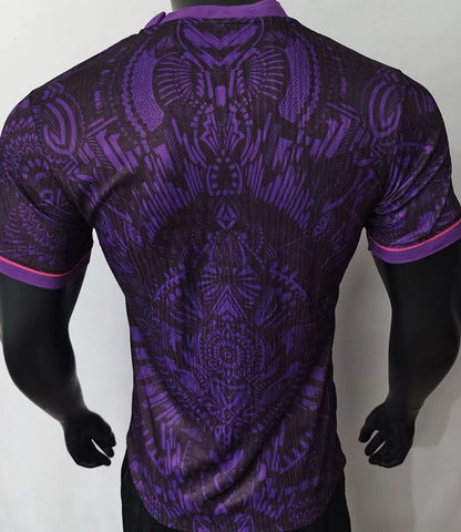 Jersey 2026/27 PSG Especial Manga corta Versión Jugador